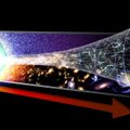 Teadlased rõõmustavad: universumi päritolu on taas natuke selgemaks saanud