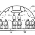 Airbusi patent paljastab lennureisijate tuleviku: kahekordsed lennukiistmed mahutavad veel rohkem!