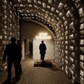 ФОТО | Вот как будет выглядеть новый музей памяти жертв коммунизма в Батарейной тюрьме