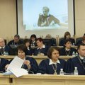 Ukraina ülemkohus lükkas Tõmošenko apellatsiooni arutamise edasi