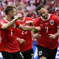 ВИДЕО | Чемпионат Европы — 2024: Австрия обыграла Нидерланды и вышла в плей-офф с первого места