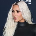 Kim Kardashian teeb hundirattaid: Kes see ütles, et sul pole TALENTI?