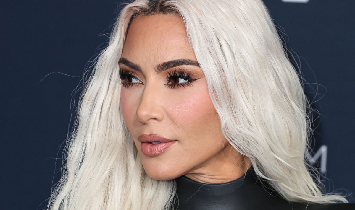 Kim Kardashian