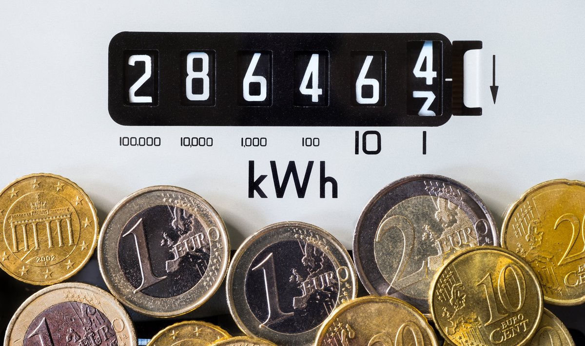 Euroopa riigid kasutavad inimestele elektri hinnatõusu hüvitamiseks eri meetodeid.