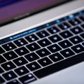 Apple kaalub probleemse klaviatuuritehnoloogia kõrvale jätmist