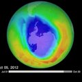 Kas Maa osoonikiht taastub?