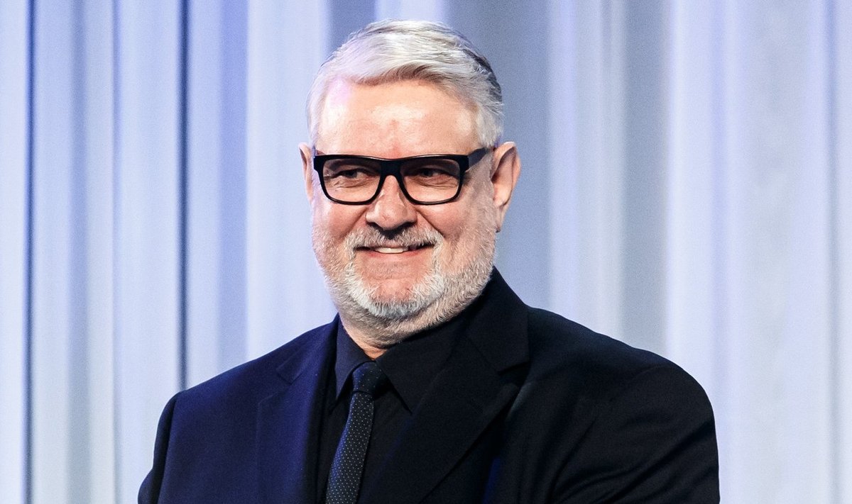 Harry Kõrvits