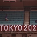 Audit: Tokyo olümpiamängud maksid korraldajate öeldust 20% enam 