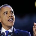 Obama tagasivalimisega rahulolematud ameeriklased tahavad USA-st eralduda