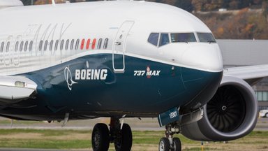 Boeingu jamad jätkuvad. Kahtlustatakse, et lennukite kontrollidokumendid olid võltsitud 
