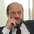 Schulz: me ei ole föderaalriik, sundmeetodil kvoodisüsteemi rakendamine ei toimi