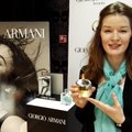 VIDEO | Kuidas kasutada mitut parfüümi korraga