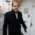 Lauri Laasi: Eesti poliitikas kasutavad jõuorganid provokaatoreid