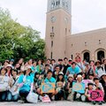 Лидер ”Сделаем!” в Японии повышает осведомленность в уже ”чистой от мусора” стране
