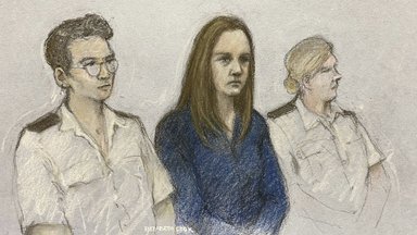 В Британии к пожизненному заключению приговорили медсестру — за убийство семи новорожденных. Но виновна ли она на самом деле? 