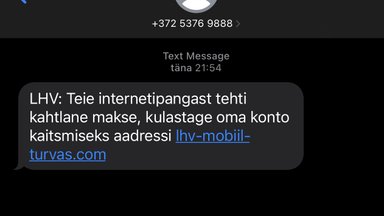 Telia hoiatab: need on levinud petuskeemid, mida kurjategijad jõulukuul kasutavad