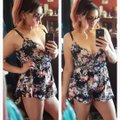 INSPIREERIVAD FOTOD | 114 kg kaalunud naine kaotas kolme aastaga ligi poole kehakaalust ja jagas oma teekonda nüüd ka teistega