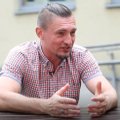 „Helme otsus on rumal“. Ukrainast pärit ehitaja räägib, kuidas ta pandeemia kõrghetkel Eestisse tuli