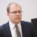 Urmas Paet: Estonian Air'i liinide äkksulgemine ohustab Eestit veelgi provintsistada