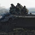 „Vaja on aega võita.“ Ukraina armeel soovitatakse asuda „strateegilisse kaitsesse“. Mida see tähendab ja mida see muudaks?