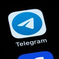 Telegram blokeeris eile Ukraina luure juturobotid. Täna need taastati