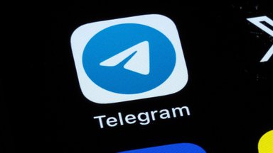 Telegram blokeeris eile Ukraina luure juturobotid. Täna need taastati