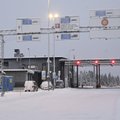 СМИ: Власти Финляндии планируют полностью закрыть границу с Россией