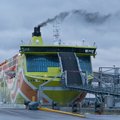 Tallink ehitab Tallinn-Helsingi liinile hiiglasliku gaasilaeva
