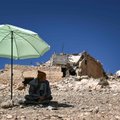 „Naabrid kaevasid mu paljakäsi välja.“ Ellujäänud toibuvad kaose keskel Maroko maavärinast