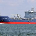 Подержанные танкеры и ложные отчеты: как России удается обходить европейские санкции?