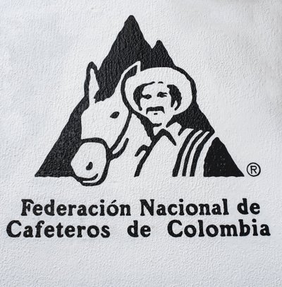 Colombia kohvitootjate kaanepoissi Juan Valdezi pole päriselt olemas.