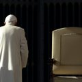 Paavst annab viimase audientsi 27. veebruaril