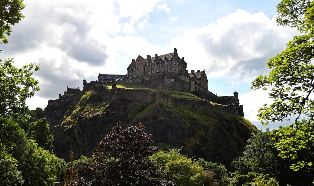 Edinburghi loss