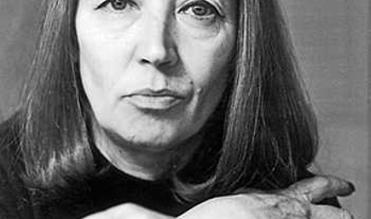 ORIANA FALLACI: Ajakirjanik suure kirjaniku psühholoogilise taibu ja uudishimuliku lapse lugupidamatusega. BULLS