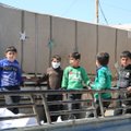 Mondo eksperdid: taudihirm pole Süüria häda lõpetanud. Põgenikud vajavad endiselt abi