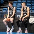 Selgus Eesti korvpallikoondise koosseis koduseks valikmänguks Soomega: Nurgerit asendab Hermet