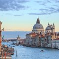 В Венеции появились новые ограничения из-за полных туристов
