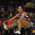 ФОТО: Ксения Балта заняла 7-е место на чемпионате мира в США