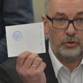 DELFI VIDEO: Tallinna valimiskomisjoni esimees Ladõnskaja-juhtumist: mina ennast halvasti ei tunne