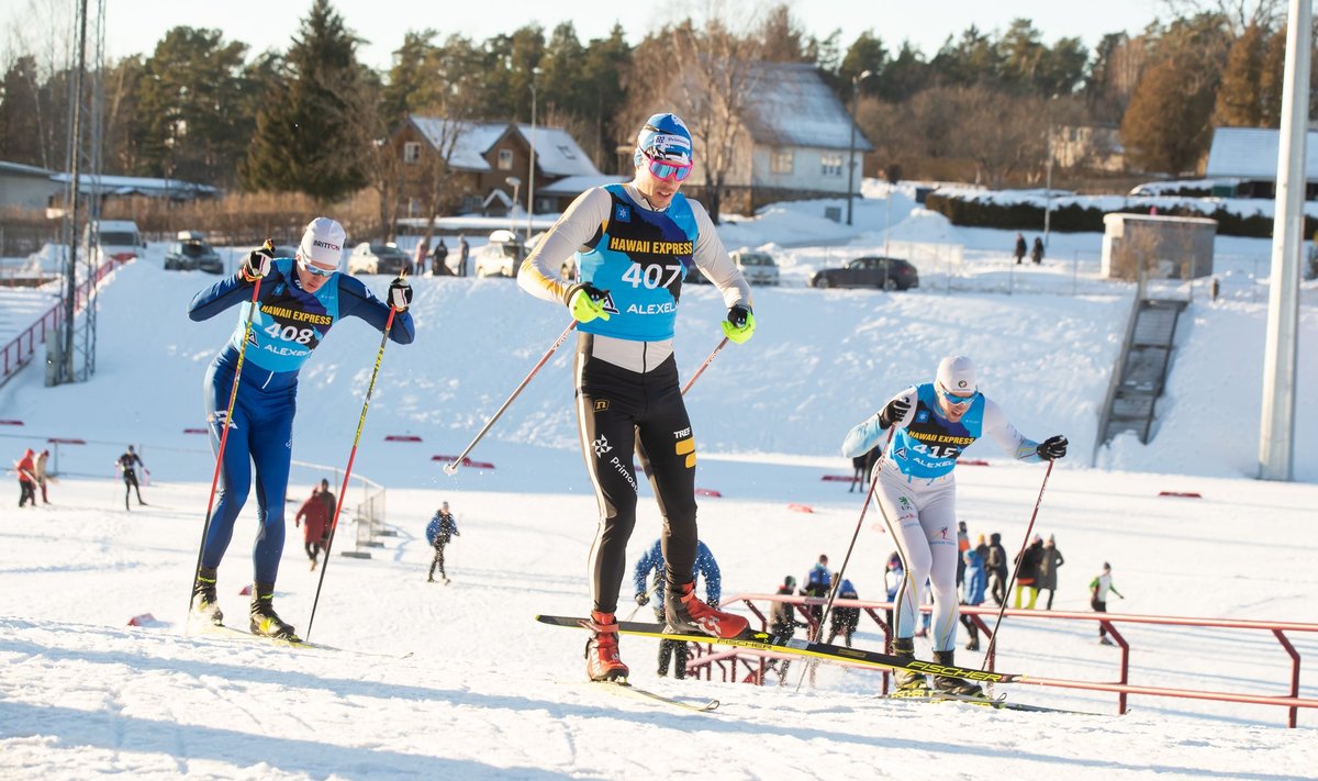 KRISTJAN KOLL