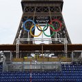 Франция отказалась допустить до Олимпиады журналистов и физиотерапевтов из России и Беларуси, опасаясь шпионажа