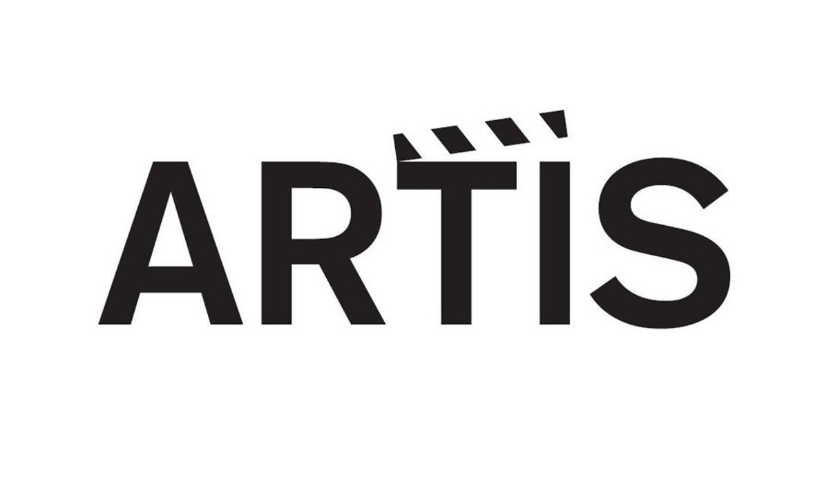Artise kino logo