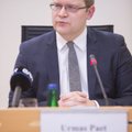 Паэт в годовщину задержания Кохвера: Европа должна усилить давление на Россию