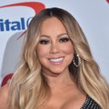Mariah Carey alustab 2019. aastat puhtalt lehelt