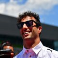 Renault juht: Ricciardo liitumine meeskonnaga tuletas meelde Alonso hiilgeajad