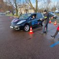 VIDEO | ELMO kaugjuhitav elektriauto läbis edukalt platsitesti