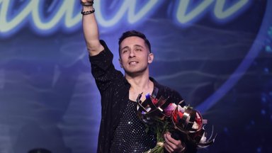 „Oled Eesti uus popiidol!“ Türgi saatkond õnnitles Ant Nurhani superstaarisaate võidu puhul