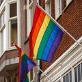 В Таллинне открывается новый ЛГБТ-бар
