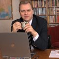 Andres Herkel: Eesti peab olema kvaliteetriik - kaheksa prioriteeti