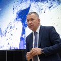 Rene Arikas ei viigi lõpuni Estonia huku uurimist? Ministeerium otsib uut ohutusjuurdluse keskuse juhti